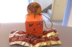 香港土産