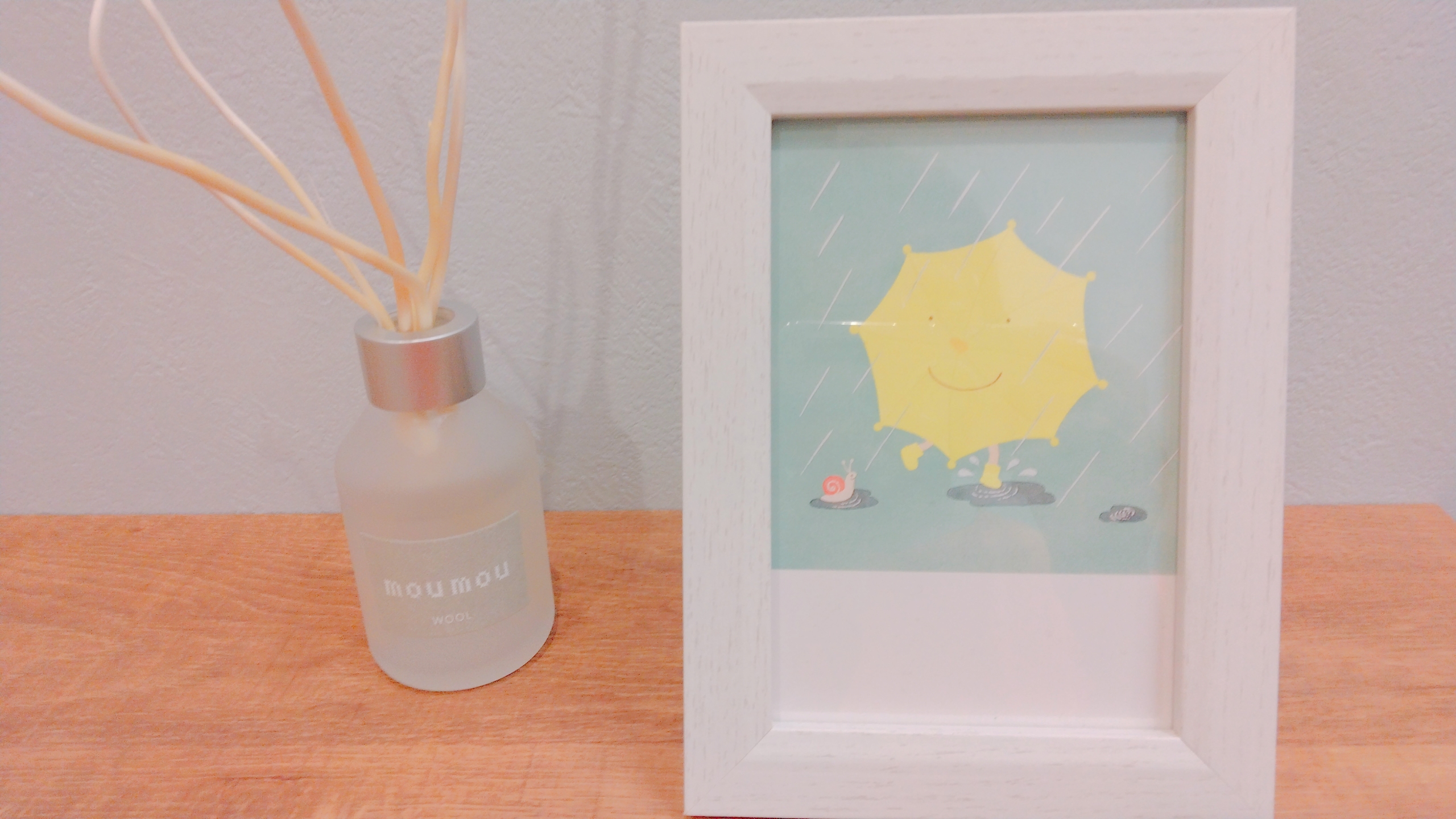 チューリップだよ