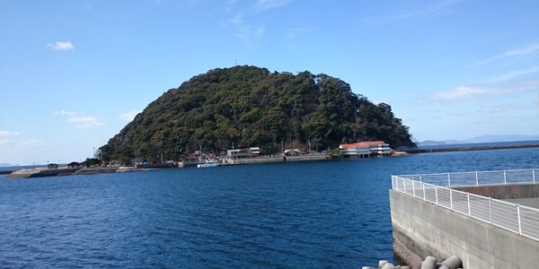 鹿島へ行ってきました