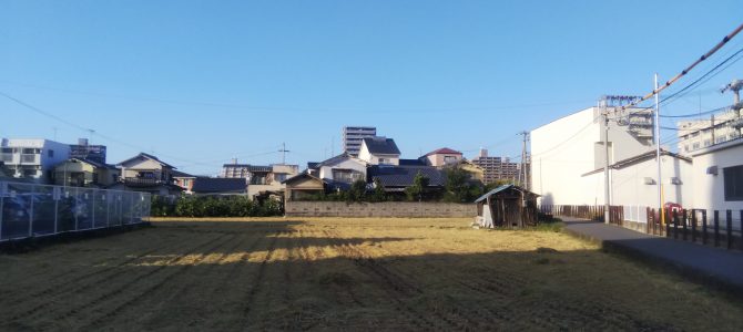 土日は整顔シンメトリーやってます