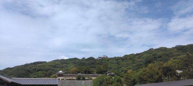 祭り最終日